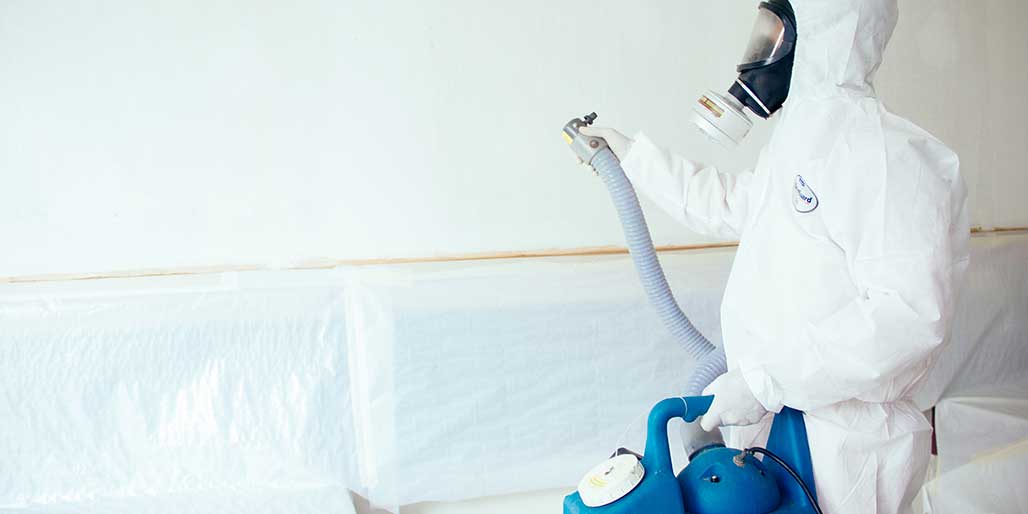 Foul Odor Treatment Service | Singapore