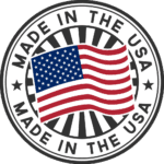 Made in the USA Made in the USA