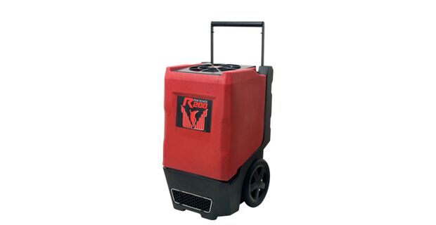 Phoenix Dehumidifiers